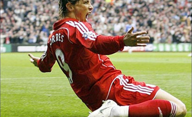 Торес се връща в Атлетико? 