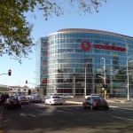 Vodafone купува испански оператор в сделка за $10 милиарда