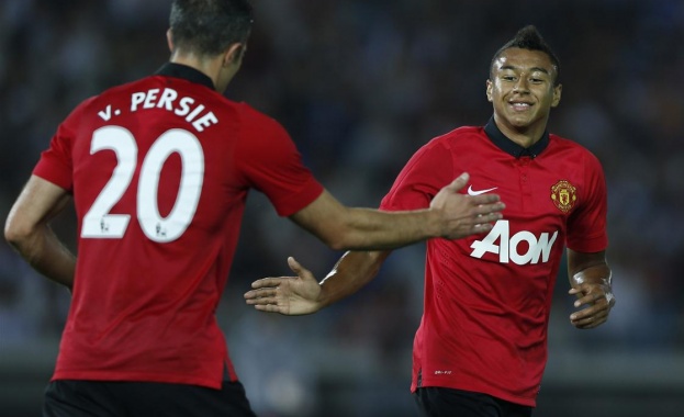 Ливърпул и Лудогорец ощастливиха много от участниците в „Еврофутбол" 