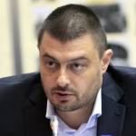 Германски експерти за партията на Бареков
