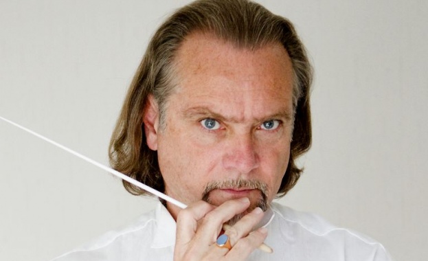 Флейтист номер 1 в света дирижира Софийска филхармония