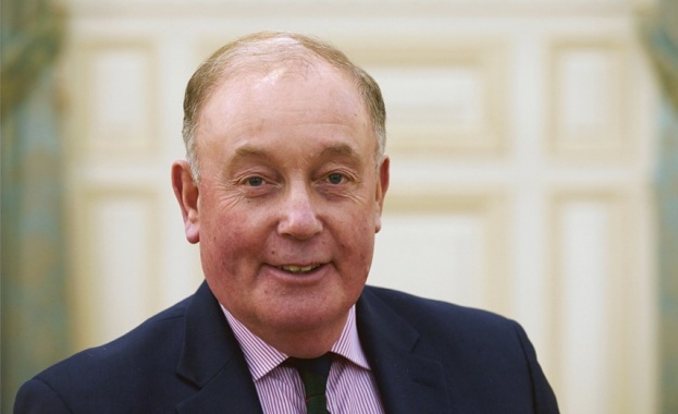 Шотландската независимост е най-голямата заплаха за въоръжените сили на Великобритания