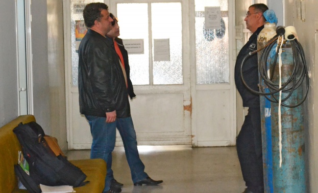 Постоянен арест за стрелеца от Лясковец 