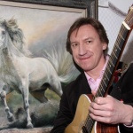 Сергей Светлов: Всичко, което пея е само - любов!