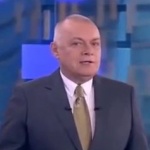Шефът на руската пропаганда: Ще превърнем САЩ в пепел (видео)