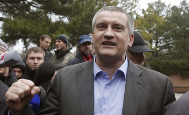 Сергей Аксьонов: Отиваме си вкъщи. Ура, другари! 