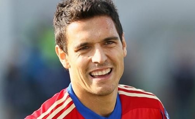 Русия призна Георги Миланов за №1  