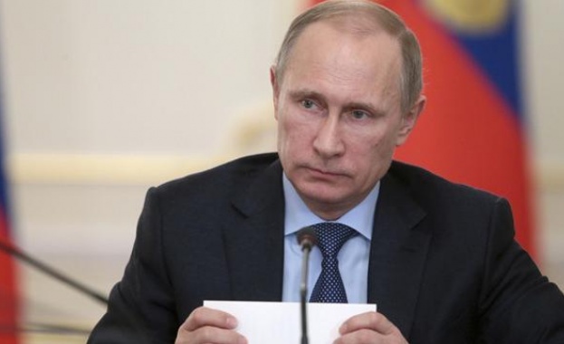 Изявлението на Путин