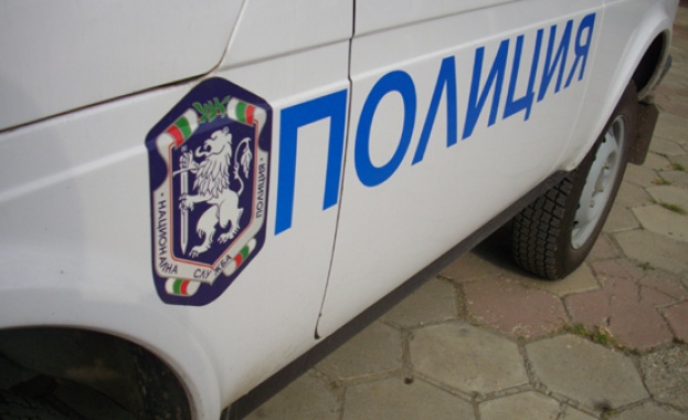 Втори задържан за бомбата в Община Горна Оряховица