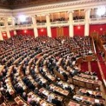 Руската Дума прие закон, даващ имунитет на президента и след мандата