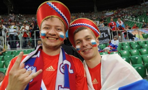 90% от руснаците са съгласни с присъединяването на Крим към Русия