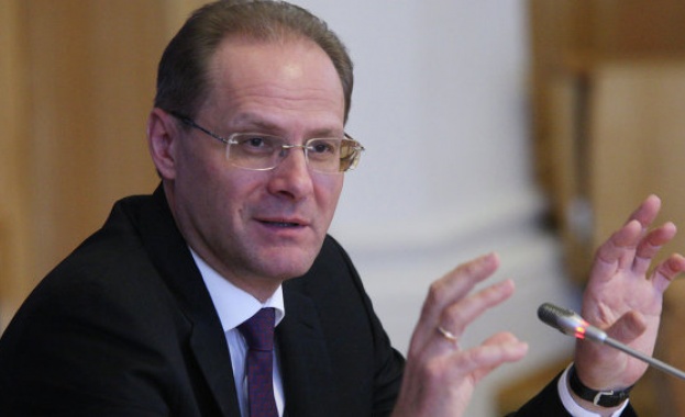 Путин отстрани от длъжност губернатора Юрченко