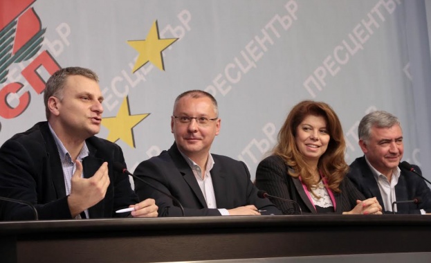 Курумбашев: Да се правят язовири за над 100 млн. лв. отдавна не се е случвало 