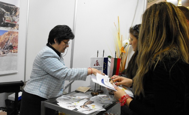 Стартът на юбилейното 20 о издание на най мащабното изложение за търсене