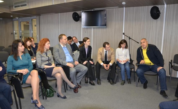 ГЕРБ ще предложи мерки за излизане на българската енергетика от ликвидния колапс