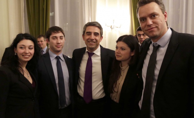 Р. Плевнелиев: Отлагането на референдума за изборните правила би било непочтено