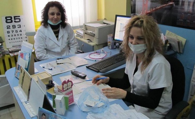 Остър недостиг на медицински сестри у нас