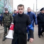 Украинските власти преследват проруски активисти