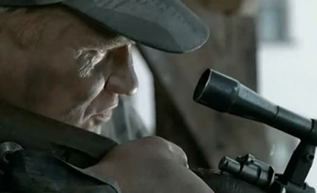 Стрелец взел 5000 лева да гръмне ромски бос 