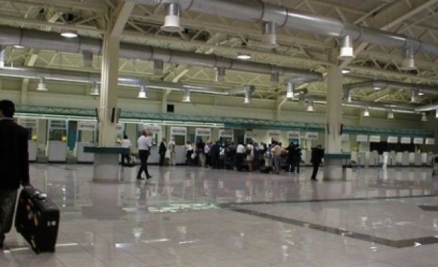 Най-търсеният кипърски бандит арестуван на летището в Ларнака