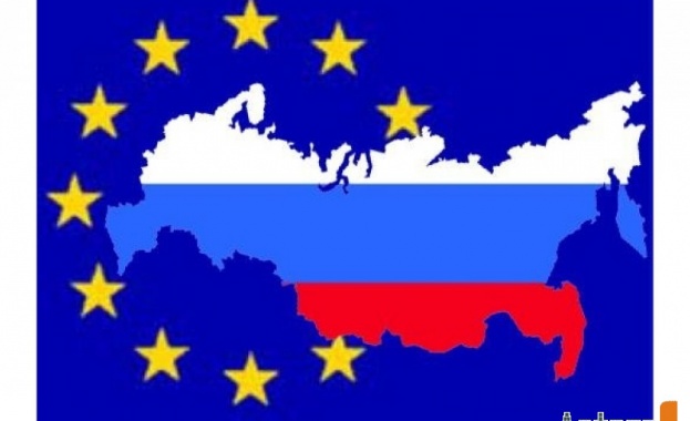 Европейският съюз предяви искове срещу Русия за 290 милиарда евро
