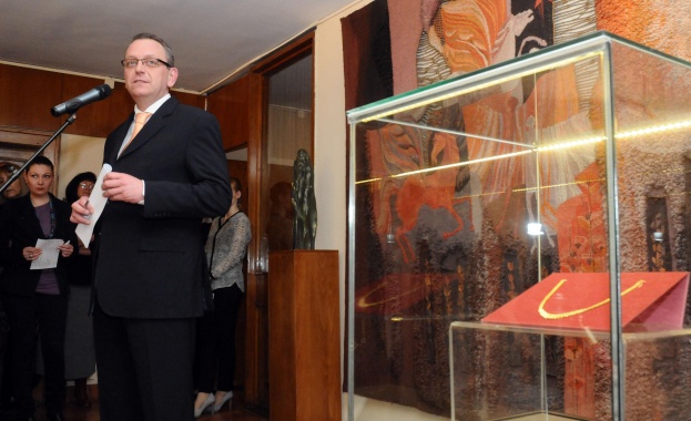 Културна полиция ще дебне за иманяри 