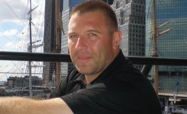 Бившият шеф на Трето районно в Пловдив вече не е бивш