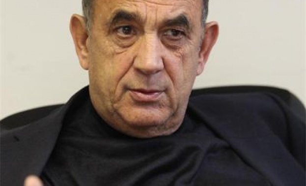 Ботьо Ботев: Използването на СОБТ в Лясковец е било нецелесъобразно 