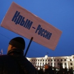 Русия и Крим подписаха договора за присъединяване 