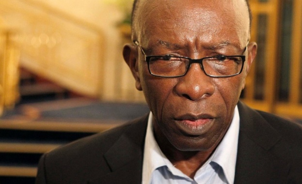 Бившият вицепрезидент на ФИФА е получил 2 млн. долара от Катар 