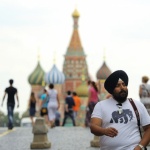 Одобрен е законопроекта за опростяване на руски визи за чужденци