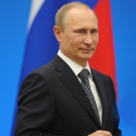 Путин към украинците: Русия обича Украйна