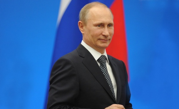 Путин към украинците: Русия обича Украйна