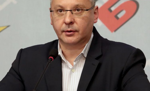 Станишев: Основен приоритет остава социалната политика