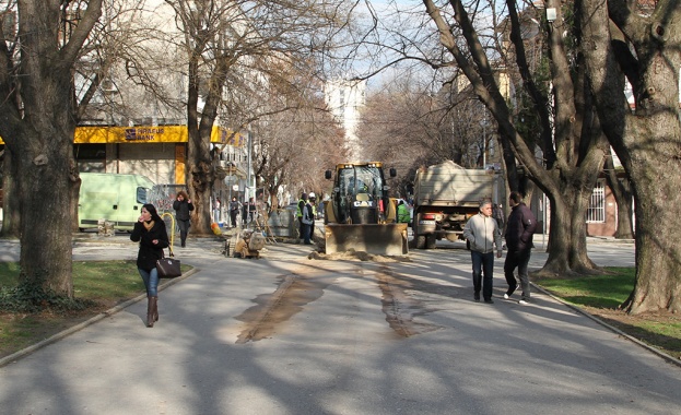 Археологическите проучвания няма да забавят водния проект на Стара Загора