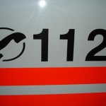 Има ли някой, който не знае в кои случаи се ползва телефон 112