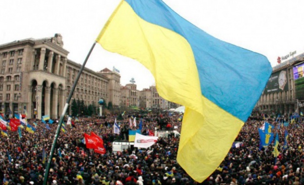 Украйна напуска Общността на Независимите държави