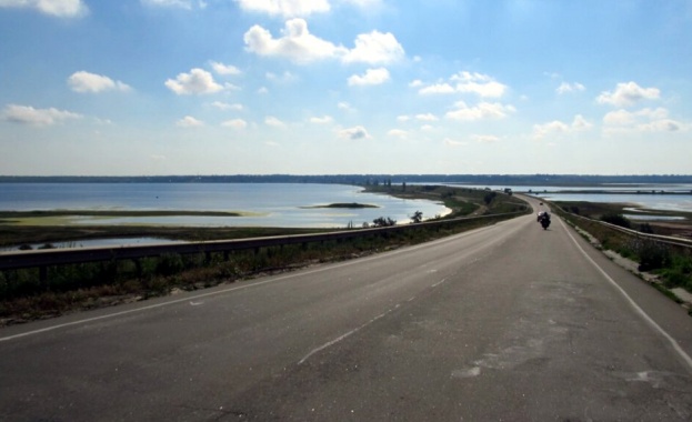 Крим е бил и ще бъде руски