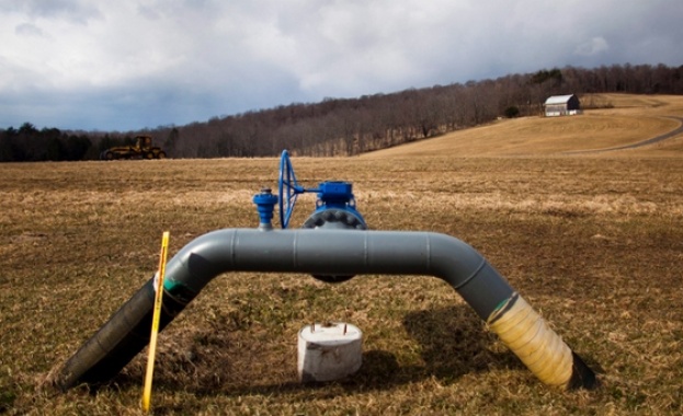 Откриха изоставен газов сондаж край ловешко село 