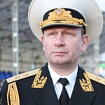 Русия създава подводница пето поколение
