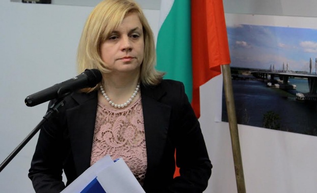 Терзиева: Да се намалят различията между отделните региони е наш приоритет 