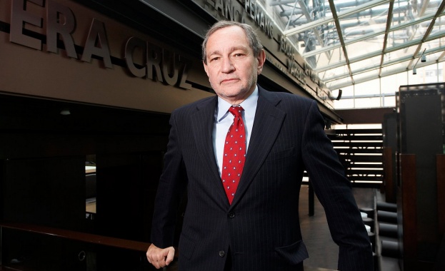 Джордж Фридман: Русия претегля възможностите за отговор на Украйна