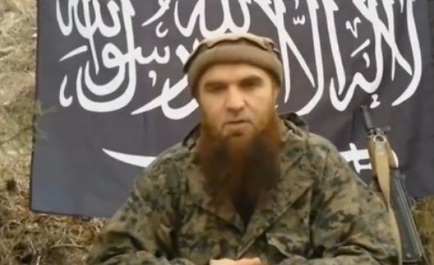 Али Абу-Мухамад наследи Доку Умаров /видео/