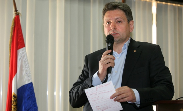 Малинов: Не винаги с Русия, но никога срещу Русия