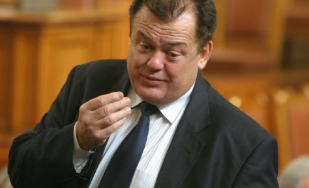 ДПС не вижда смисъл в предсрочни избори сега