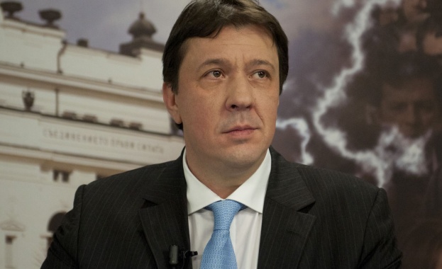 Ще работим за директна газова връзка с Русия