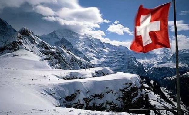 Швейцария прекрати преговорите с Митническия съюз