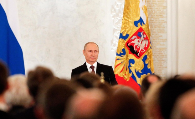 Законопроектите, свързани с присъединяването на Крим, са внесени в Думата