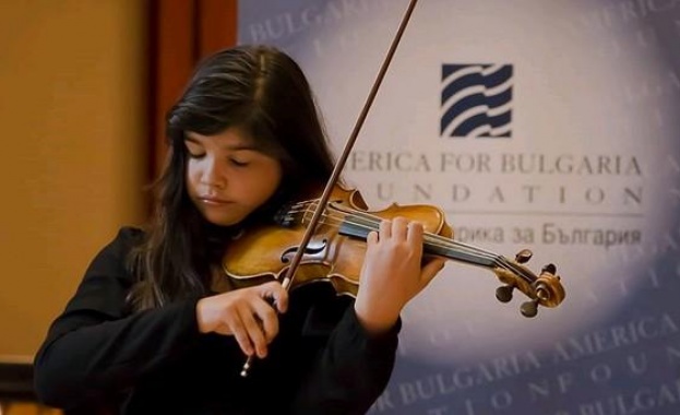 130 инструменталисти ще свирят на конкурса „Млади виртуози” 2014