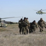 Жертви и ранени след снайперистки обстрел в Симферопол